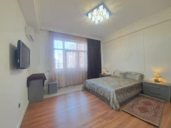 İcarə yeni tikili 4 otaqlı 145 m², Şah İsmayıl Xətai m.-6