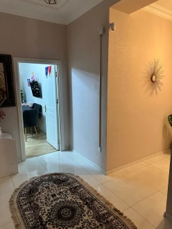 Satılır yeni tikili 3 otaqlı 83 m², Həzi Aslanov m.-13