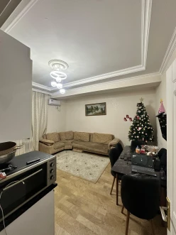 Satılır yeni tikili 3 otaqlı 83 m², Həzi Aslanov m.-7