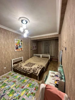 Satılır yeni tikili 3 otaqlı 83 m², Həzi Aslanov m.-16