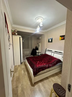 Satılır yeni tikili 3 otaqlı 83 m², Həzi Aslanov m.-14