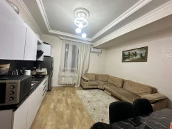 Satılır yeni tikili 3 otaqlı 83 m², Həzi Aslanov m.-6