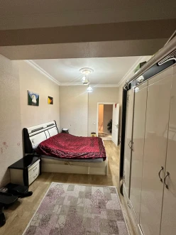 Satılır yeni tikili 3 otaqlı 83 m², Həzi Aslanov m.-15