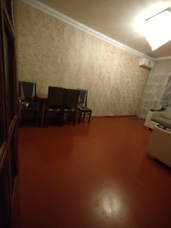 İcarə köhnə tikili 2 otaqlı 60 m²,  İnşaatçılar m.-14