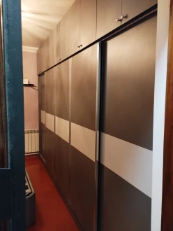 İcarə köhnə tikili 2 otaqlı 60 m²,  İnşaatçılar m.-6