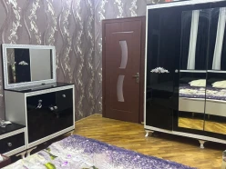 İcarə yeni tikili 3 otaqlı 95 m²,  İnşaatçılar m.-11