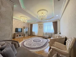 Satılır yeni tikili 3 otaqlı 177 m², Yasamal-2 Satılır yeni tikili 3 otaqlı 177 m², Yasamal-2