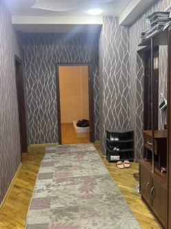 İcarə yeni tikili 3 otaqlı 95 m²,  İnşaatçılar m.-4