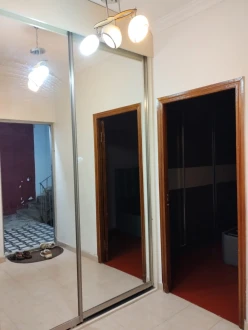 İcarə köhnə tikili 2 otaqlı 60 m²,  İnşaatçılar m.-15
