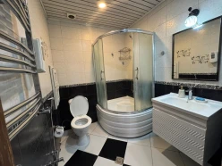 İcarə yeni tikili 3 otaqlı 70 m²,  İnşaatçılar m.-7