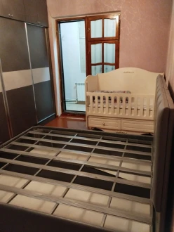 İcarə köhnə tikili 2 otaqlı 60 m²,  İnşaatçılar m.-22
