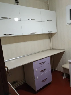 İcarə köhnə tikili 2 otaqlı 60 m²,  İnşaatçılar m.-20
