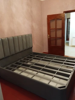 İcarə köhnə tikili 2 otaqlı 60 m²,  İnşaatçılar m.