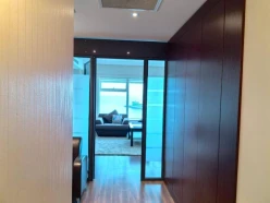 İcarə yeni tikili 2 otaqlı 120 m²,  Yasamal-11