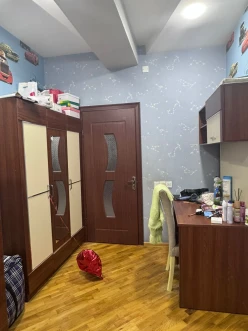 İcarə yeni tikili 3 otaqlı 95 m²,  İnşaatçılar m.-7