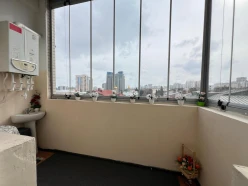 Satılır yeni tikili 3 otaqlı 177 m², Yasamal-18 Satılır yeni tikili 3 otaqlı 177 m², Yasamal-18