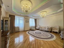 Satılır yeni tikili 3 otaqlı 177 m², Yasamal-4 Satılır yeni tikili 3 otaqlı 177 m², Yasamal-4