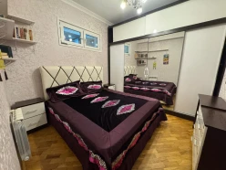 İcarə yeni tikili 3 otaqlı 70 m²,  İnşaatçılar m.-3