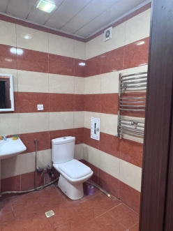 İcarə yeni tikili 3 otaqlı 95 m²,  İnşaatçılar m.-2