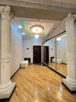 Satılır yeni tikili 3 otaqlı 177 m², Yasamal-22 Satılır yeni tikili 3 otaqlı 177 m², Yasamal-22