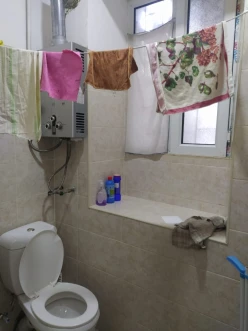 İcarə köhnə tikili 2 otaqlı 50 m²,  Bakıxanov-10