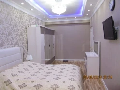 Satılır yeni tikili 4 otaqlı 165 m², Nəriman Nərimanov m.-15 Satılır yeni tikili 4 otaqlı 165 m², Nəriman Nərimanov m.-15