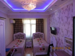 Satılır yeni tikili 4 otaqlı 165 m², Nəriman Nərimanov m.-13 Satılır yeni tikili 4 otaqlı 165 m², Nəriman Nərimanov m.-13