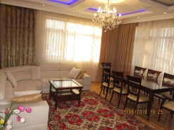 Satılır yeni tikili 4 otaqlı 165 m², Nəriman Nərimanov m.-7 Satılır yeni tikili 4 otaqlı 165 m², Nəriman Nərimanov m.-7