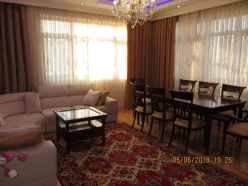 Satılır yeni tikili 4 otaqlı 165 m², Nəriman Nərimanov m.-6 Satılır yeni tikili 4 otaqlı 165 m², Nəriman Nərimanov m.-6