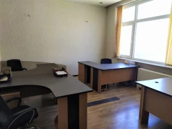 İcarə ofis 6 otaqlı 210 m², Nəsimi r.-15