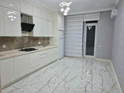 İcarə yeni tikili 2 otaqlı 126 m², Nizami m.-9