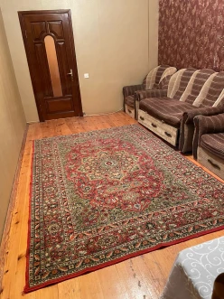 İcarə yeni tikili 3 otaqlı 75 m², İnşaatçılar m.-9