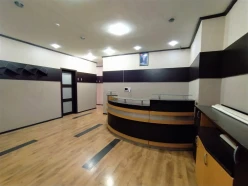 İcarə ofis 6 otaqlı 210 m², Nəsimi r.-5