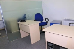 İcarə ofis 12 otaqlı 400 m², 9-cu mikrorayon q.-7