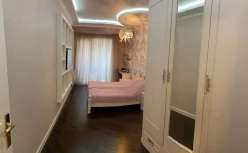 İcarə yeni tikili 3 otaqlı 120 m², Şah İsmayıl Xətai m.-8