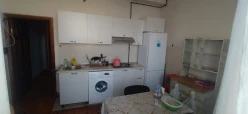 İcarə yeni tikili 3 otaqlı 75 m², İnşaatçılar m.-6