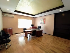 İcarə ofis 6 otaqlı 210 m², Nəsimi r.-2