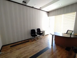 İcarə ofis 6 otaqlı 210 m², Nəsimi r.-11