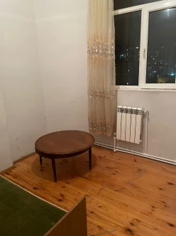 İcarə yeni tikili 3 otaqlı 75 m², İnşaatçılar m.-10