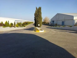 İcarə obyekt 1100 m², Sumqayıt-15