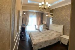 İcarə yeni tikili 3 otaqlı 120 m², Şah İsmayıl Xətai m.-4