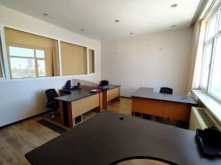 İcarə ofis 6 otaqlı 210 m², Nəsimi r.-13