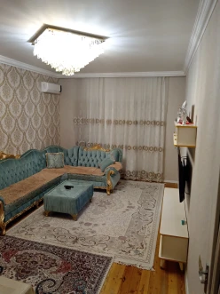 Satılır ev/villa 6 otaqlı 280 m², Pirəkəşkül q.-5