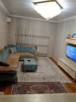 Satılır ev/villa 6 otaqlı 280 m², Pirəkəşkül q.-4