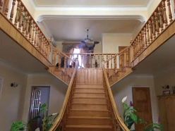 Satılır ev/villa 10 otaqlı 550 m²,  Əhmədli-4