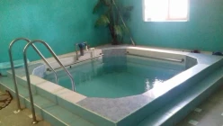 Satılır ev/villa 10 otaqlı 550 m²,  Əhmədli-18