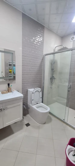 İcarə yeni tikili 1 otaqlı 78 m²,  28 May m.-7