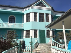 Ахмедли, 10-комнатная вилла, 550 м² – Продаётся