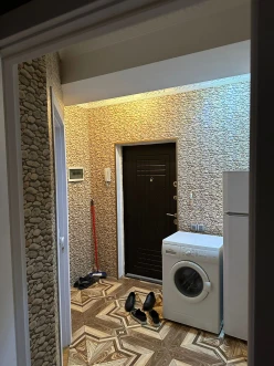 Satılır yeni tikili 2 otaqlı 50 m², İnşaatçılar m.-18 Satılır yeni tikili 2 otaqlı 50 m², İnşaatçılar m.-18