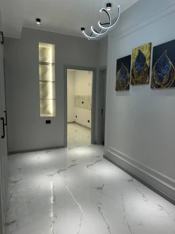 Satılır yeni tikili 3 otaqlı 103 m², Şah İsmayıl Xətai m.-11